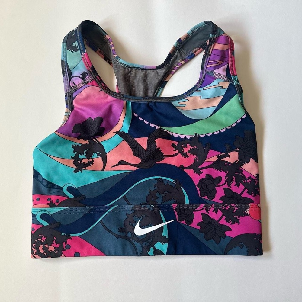 Nike Sports Bra 🌷